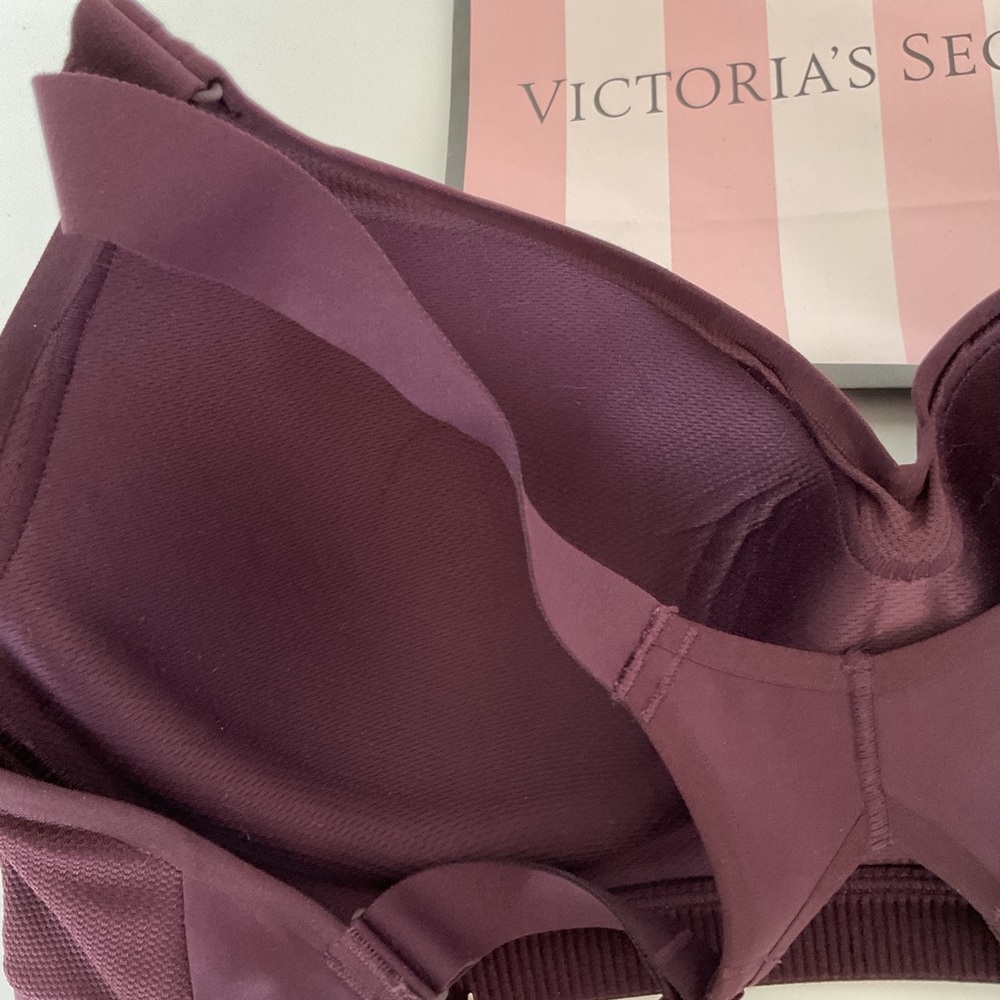 Victorias Secret Sport NWT High Support Sports Bra Size 32DDD - Picture 9 of 16